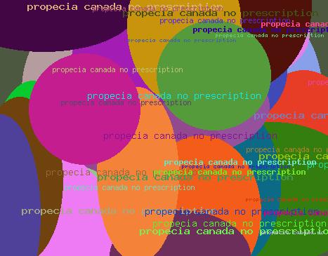 propecia canada no prescription