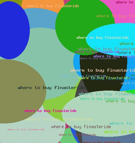 WHERE TO BUY FINASTERIDE